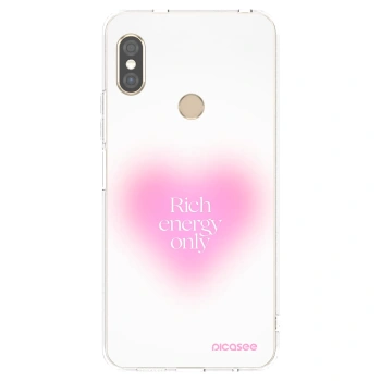 Obal pro Xiaomi Redmi Note 5 Global - Rich Energy