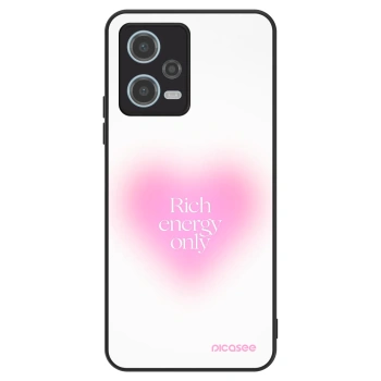Obal pro Xiaomi Redmi Note 12 5G - Rich Energy