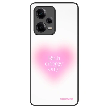 Picasee ULTIMATE CASE pro Xiaomi Redmi Note 12 Pro 5G - Rich Energy