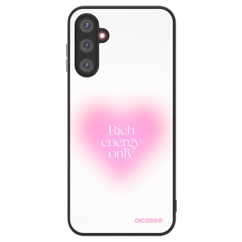 Picasee ULTIMATE CASE pro Samsung Galaxy A14 5G A146P - Rich Energy