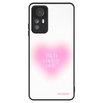 Obal pro Xiaomi Redmi Note 12S - Rich Energy