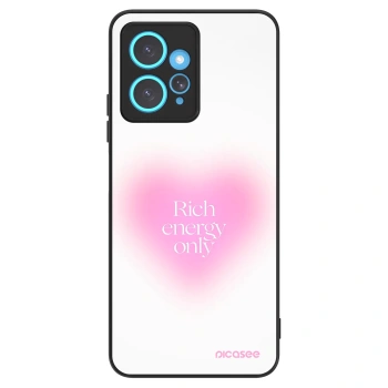 Obal pro Xiaomi Redmi Note 12 4G - Rich Energy