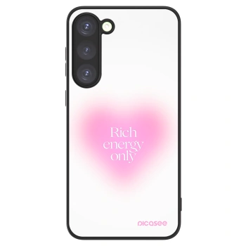 Picasee ULTIMATE CASE PowerShare pro Samsung Galaxy S23+ 5G - Rich Energy