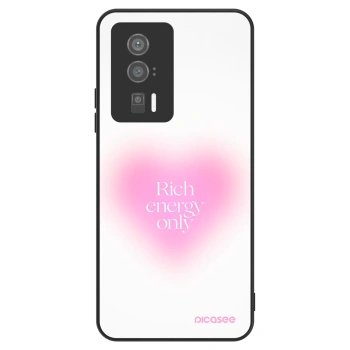 Obal pro Xiaomi Poco F5 Pro 5G - Rich Energy