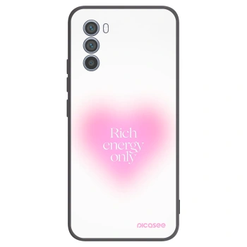 Obal pro Motorola Moto G62 - Rich Energy