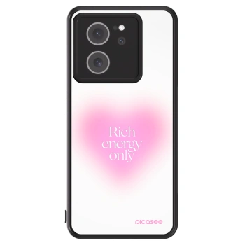 Picasee ULTIMATE CASE pro Xiaomi 13T Pro - Rich Energy