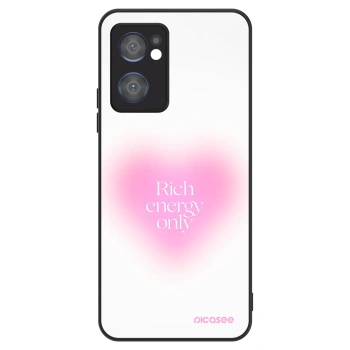 Obal pro OPPO Reno 7 5G - Rich Energy