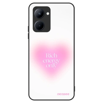 Obal pro Realme C33 (2023) - Rich Energy