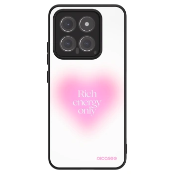 Picasee ULTIMATE CASE pro Xiaomi 14 - Rich Energy