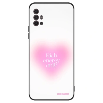 Obal pro Motorola Moto G30 - Rich Energy