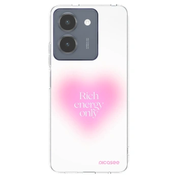 Obal pro Vivo Y36 4G - Rich Energy