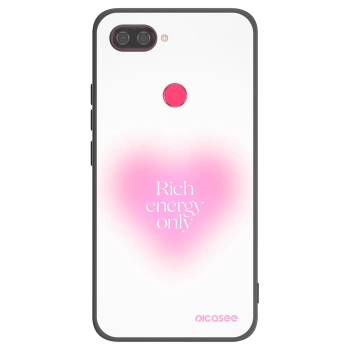 Obal pro Xiaomi Mi 8 Lite - Rich Energy