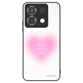 Obal pro Xiaomi Poco X6 - Rich Energy