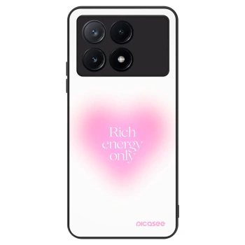 Obal pro Xiaomi Poco X6 Pro - Rich Energy