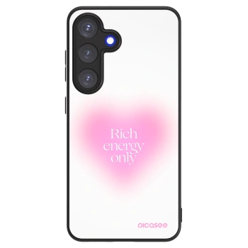 Picasee ULTIMATE CASE pro Samsung Galaxy A25 A256B 5G - Rich Energy