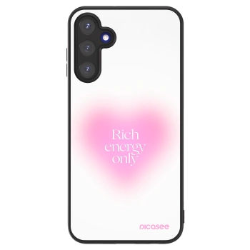 Picasee ULTIMATE CASE pro Samsung Galaxy A15 A155F 4G - Rich Energy