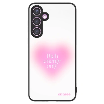Picasee ULTIMATE CASE pro Samsung Galaxy A35 5G A356B - Rich Energy