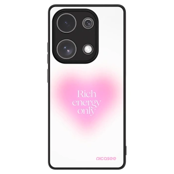 Picasee ULTIMATE CASE pro Xiaomi Redmi Note 13 Pro 4G - Rich Energy