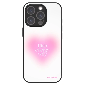 Obal pro Apple iPhone 16 Pro - Rich Energy