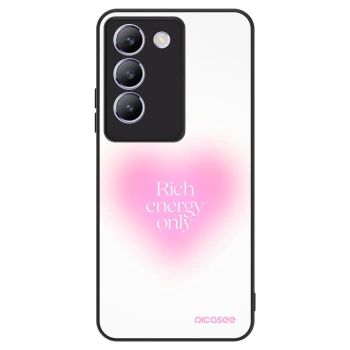Obal pro Vivo V40 SE 5G - Rich Energy