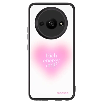 Obal pro Xiaomi Redmi A3 - Rich Energy