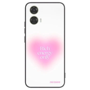 Obal pro Motorola Moto G24 - Rich Energy