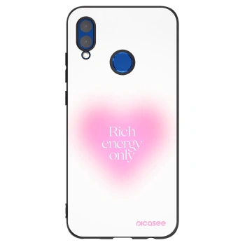 Obal pro Huawei P Smart 2019 - Rich Energy