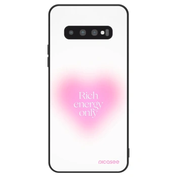 Obal pro Samsung Galaxy S10 Plus G975 - Rich Energy