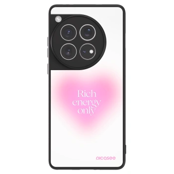 Picasee ULTIMATE CASE pro OnePlus 12 5G - Rich Energy