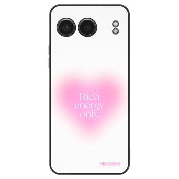 Obal pro OnePlus Nord 4 - Rich Energy