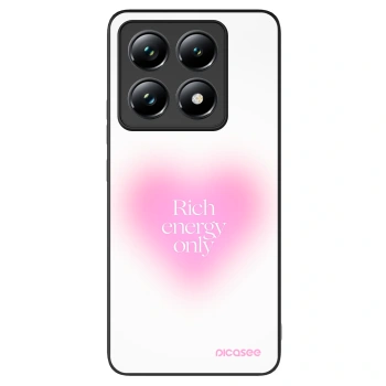Picasee ULTIMATE CASE pro Xiaomi 14T Pro - Rich Energy