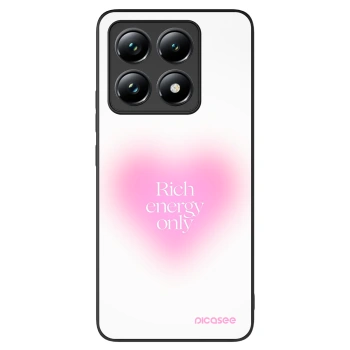 Picasee ULTIMATE CASE pro Xiaomi 14T - Rich Energy