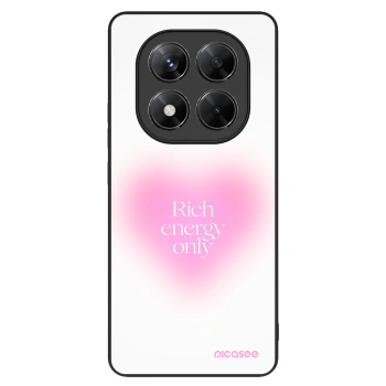 Picasee ULTIMATE CASE pro Xiaomi Redmi Note 14 Pro 5G - Rich Energy