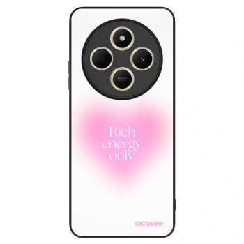 Obal pro Xiaomi Redmi 14C - Rich Energy