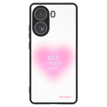 Obal pro Xiaomi Poco X7 - Rich Energy