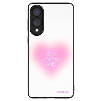 Obal pro Samsung Galaxy S25 Edge 5G - Rich Energy