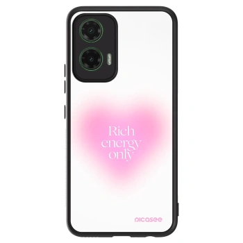 Obal pro Motorola Moto G35 5G - Rich Energy