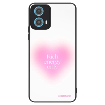 Obal pro Motorola Moto G34 5G - Rich Energy