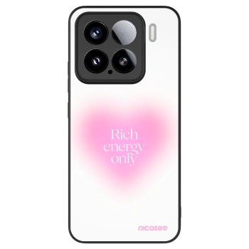 Obal pro Xiaomi 15 - Rich Energy