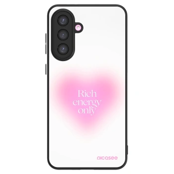 Picasee ULTIMATE CASE pro Samsung Galaxy A56 5G A566B - Rich Energy