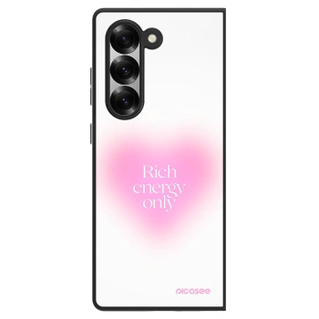 Obal pro Samsung Galaxy Z Fold6 5G - Rich Energy