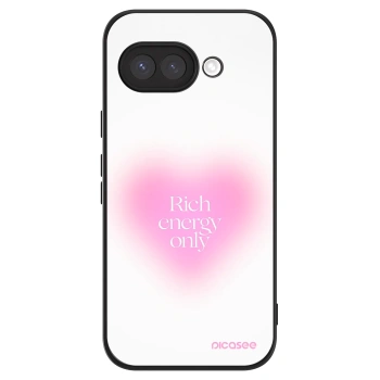 Obal pro Google Pixel 9a - Rich Energy