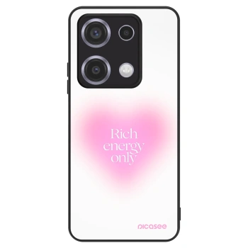 Obal pro Xiaomi Redmi Note 14S - Rich Energy