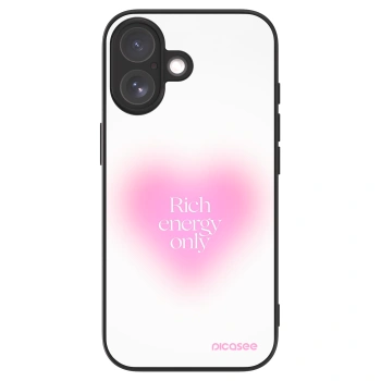 Picasee ULTIMATE CASE MagSafe pro Apple iPhone 17 - Rich Energy