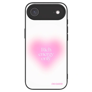 Picasee ULTIMATE CASE pro Apple iPhone Air - Rich Energy