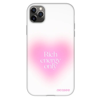 Obal pro Apple iPhone 11 Pro Max - Rich Energy