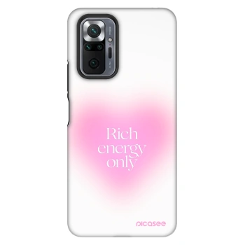 Obal pro Xiaomi Redmi Note 10 Pro - Rich Energy