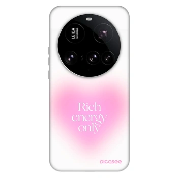 Obal pro Xiaomi 15 Ultra - Rich Energy