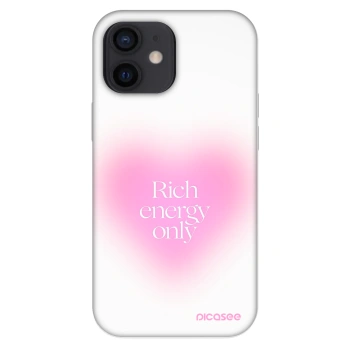 Obal pro Apple iPhone 12 mini - Rich Energy