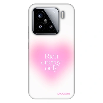 Picasee Fashion Case pro Xiaomi 15 - Rich Energy
